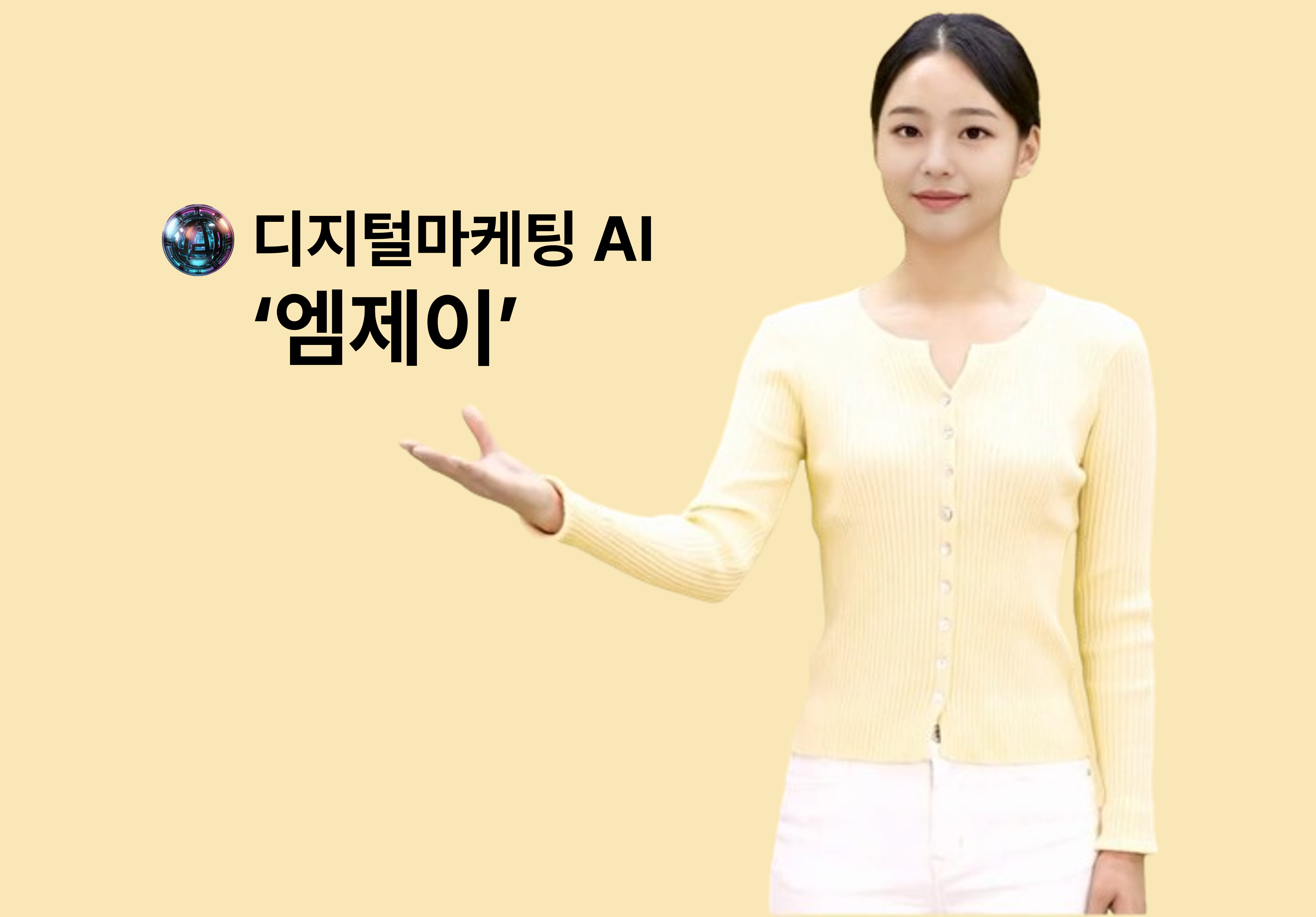 무한한 생산성,AI 디지털마케팅