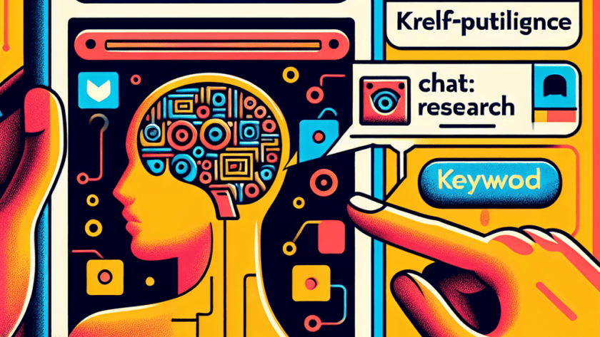 KDP에서 AI를 활용하는 방법 | 자체 출판을 위한 키워드 연구, Chat GPT 플러그인 및 키워드 도구