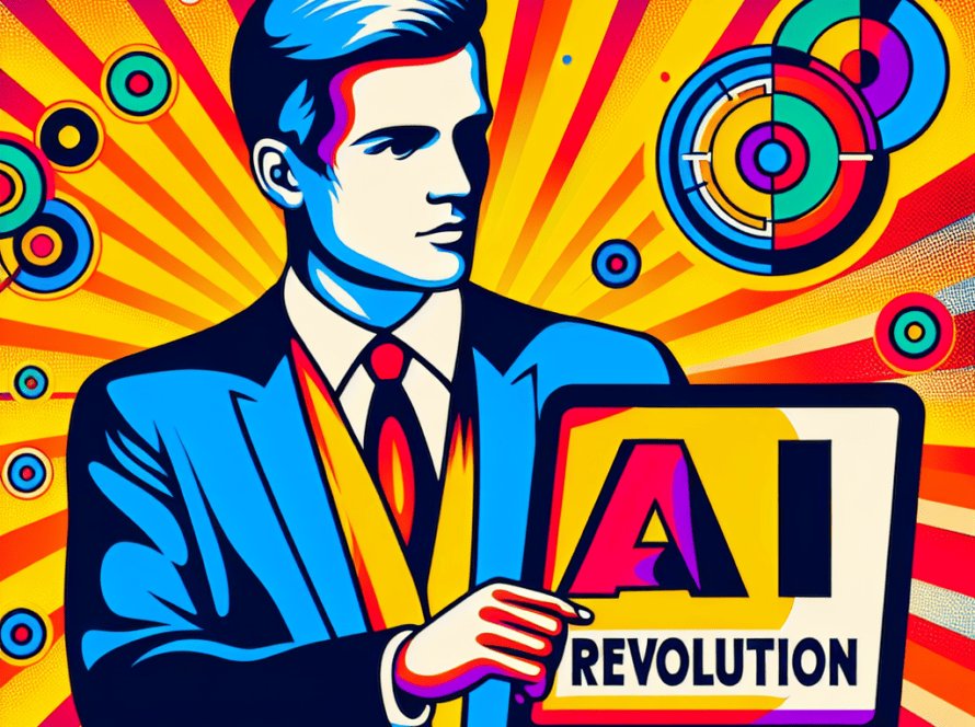 AI 혁명: RYAN STEWART와 함께하는 SEO 대행사의 의미