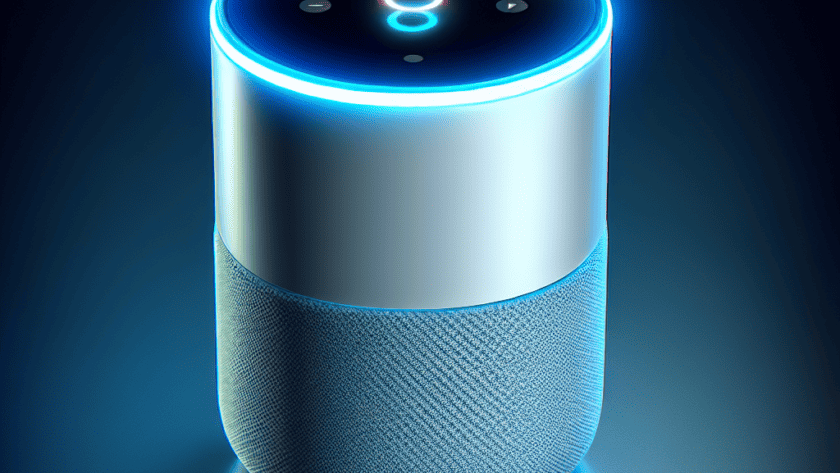 음성 인식 AI의 선두주자: Alexa