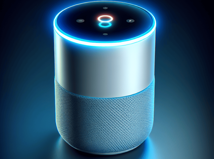 음성 인식 AI의 선두주자: Alexa