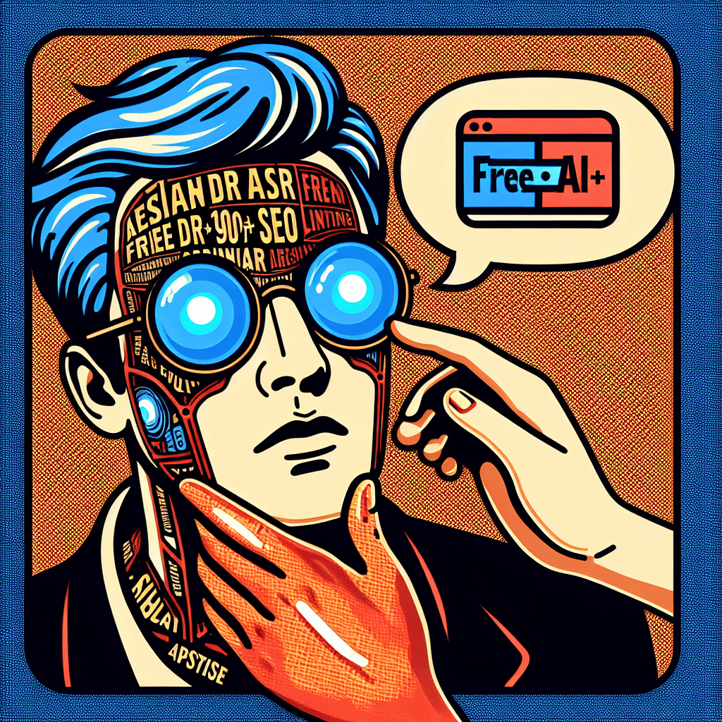 chatgpt 무료 백 링크: AI PR을 활용한 무료 DR 90+ SEO 백 링크