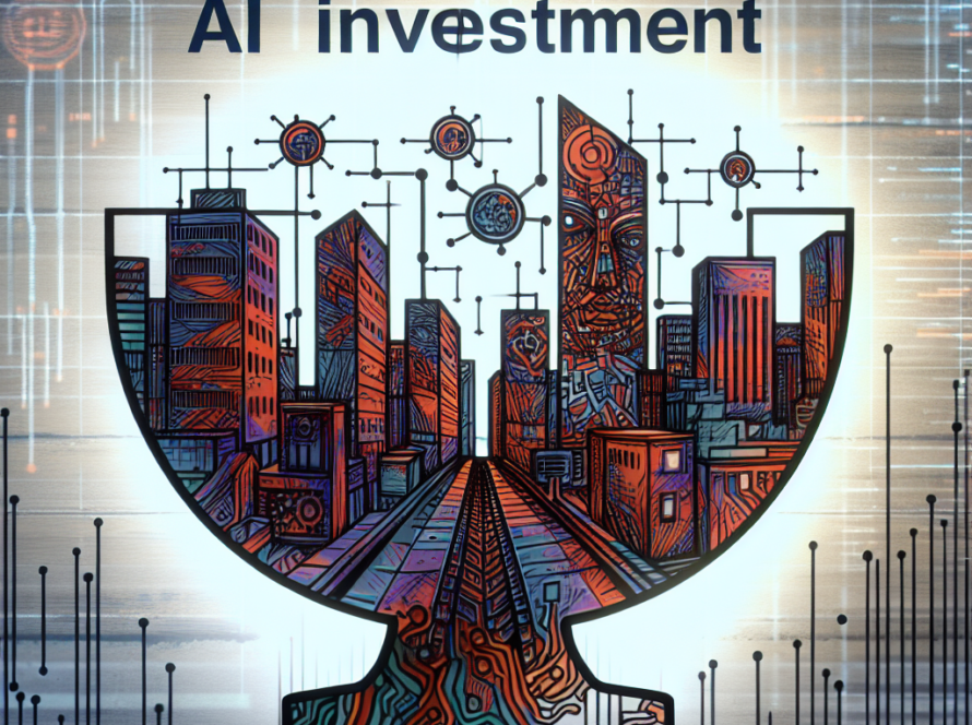 디즈니의 AI 투자에 대한 집중, 일레븐랩스를 포함한 3곳