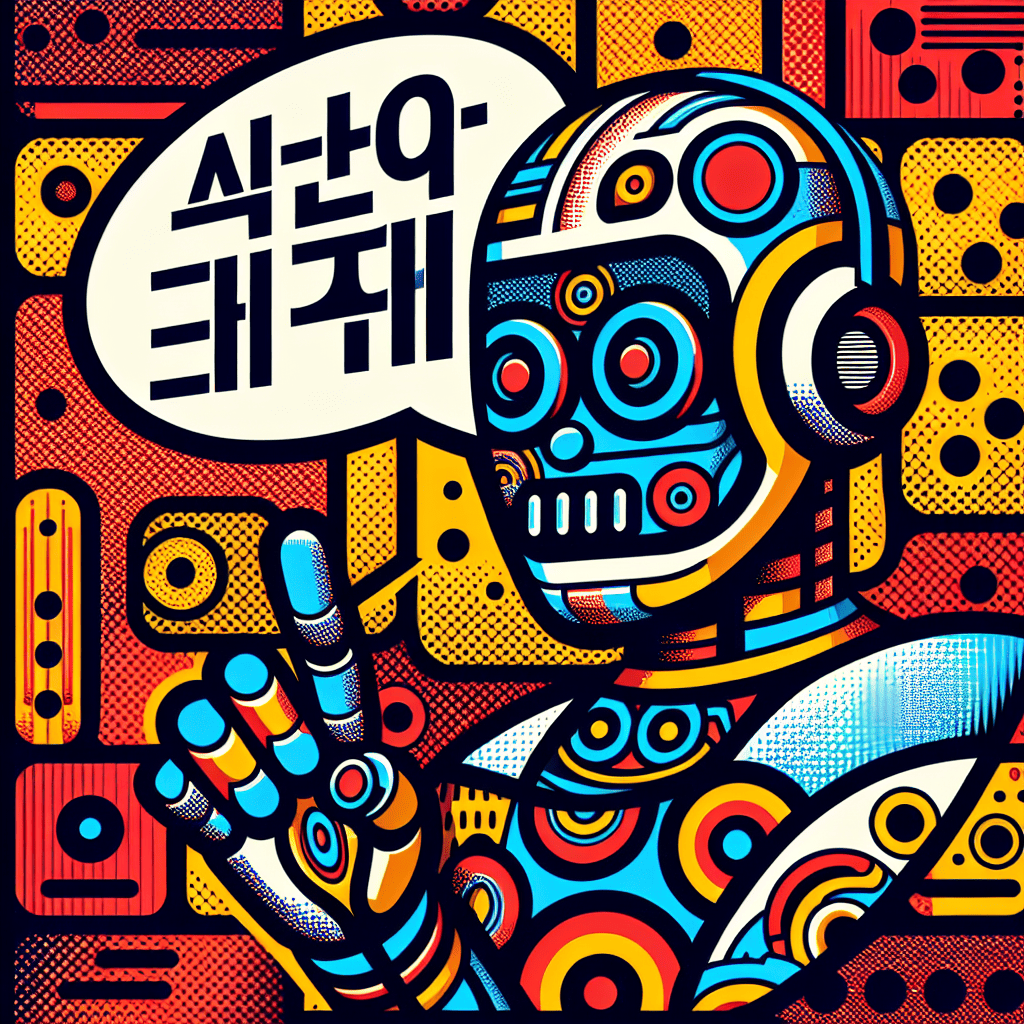 뤼튼 사용법.GPT4 완전무료 한국어 잘하는 AI🤖최고 수준의 ChatGPT👍