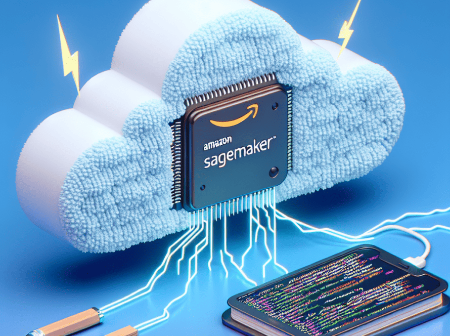 클라우드 기반 머신러닝: Amazon SageMaker