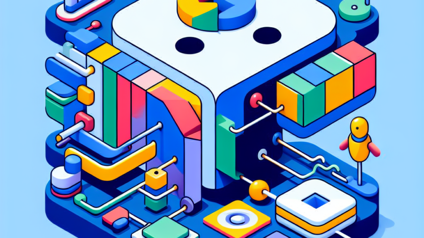 "Google의 AI 원천기술: TensorFlow와 BERT"