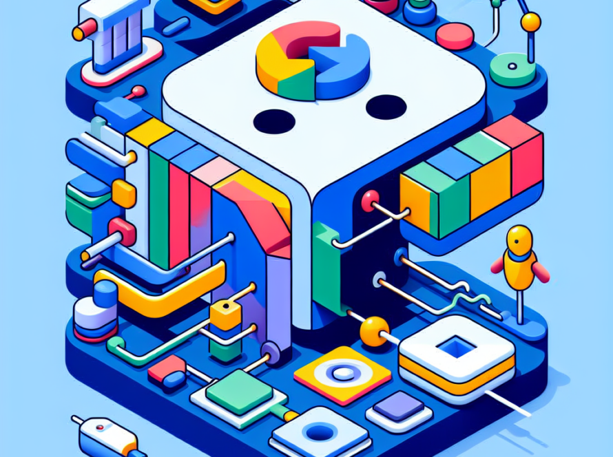 "Google의 AI 원천기술: TensorFlow와 BERT"