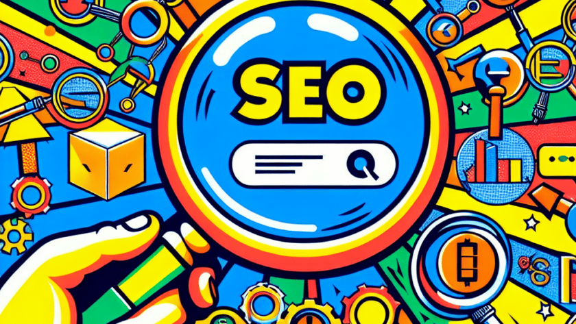ChatGPT와 SEO 전략의 놀라운 진실