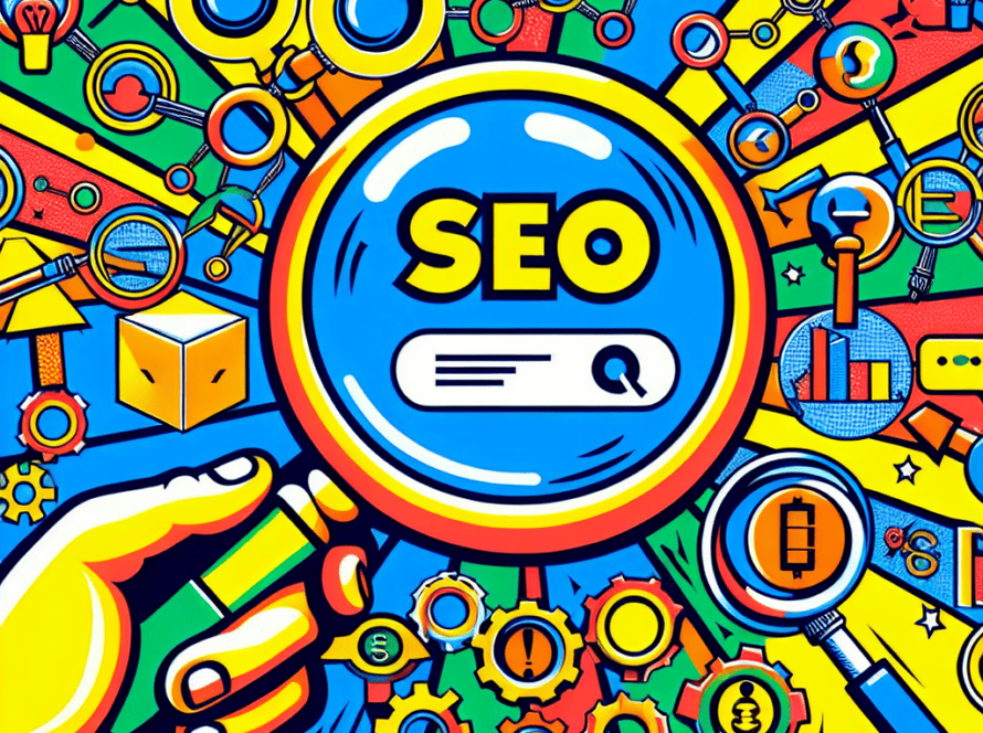 ChatGPT와 SEO 전략의 놀라운 진실