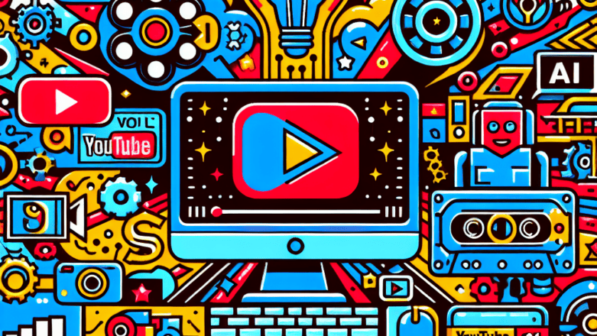 인공지능을 활용한 YouTube 비디오 제작 방법: 최고의 가이드