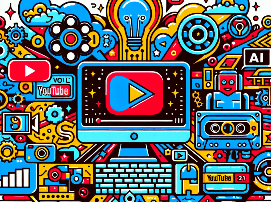 인공지능을 활용한 YouTube 비디오 제작 방법: 최고의 가이드