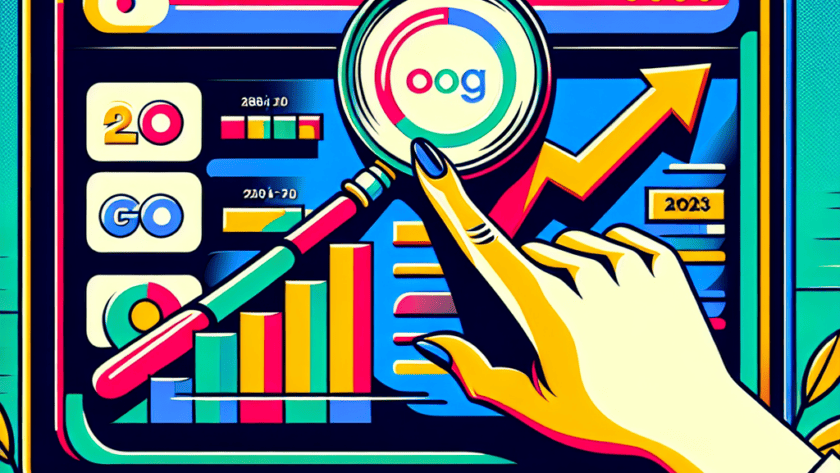ChatGPT SEO 전략: ChatGPT 콘텐츠의 구글 2023 페이지 순위 매기기