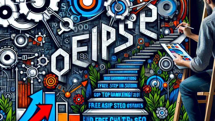 무료 ChatGPT SEO 워크플로: AI SEO 전략으로 1위를 차지하는 방법