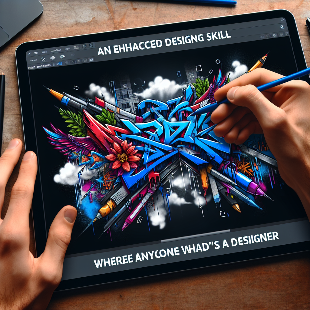 Canva AI로 더 강력해진 디자인 편집 스킬, 누구나 디자이너!