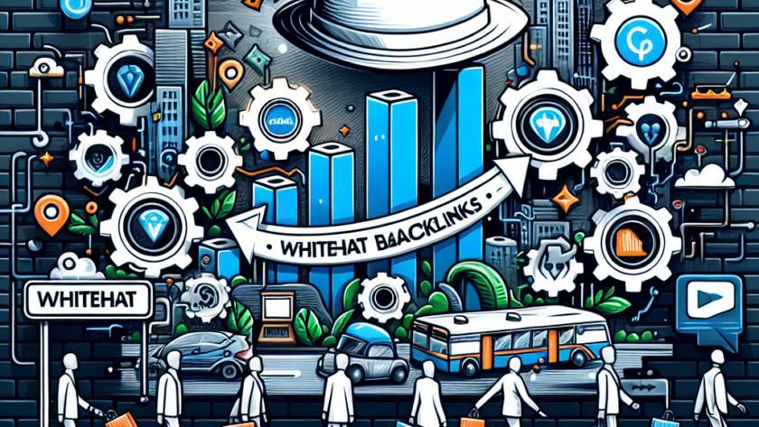 웹 사이트 성장을 위해 Whitehat Backlinks 활용하기!