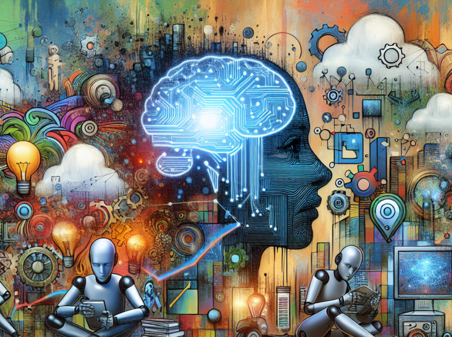 2024 최고의 무료 AI 툴 TOP 25 1편 - 개정판