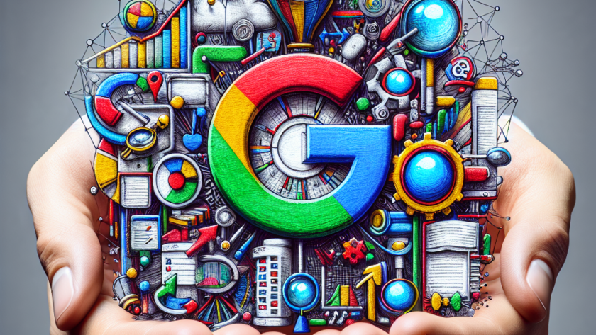 Google 핵심 업데이트: ChatGPT AI SEO의 종말? 👏
