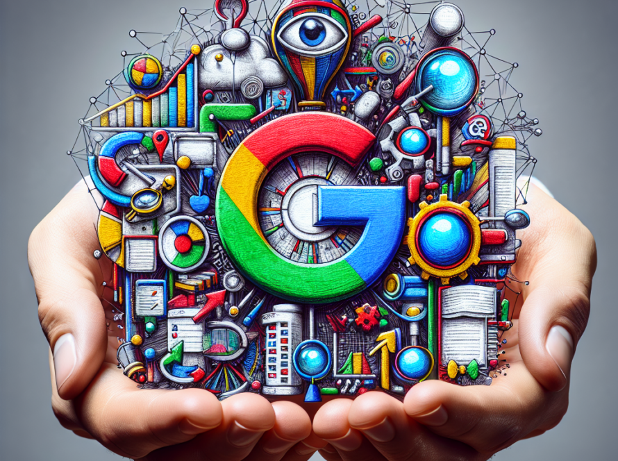 Google 핵심 업데이트: ChatGPT AI SEO의 종말? 👏