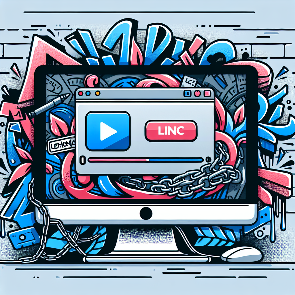 Identifying the Language of a Video with the Link - Tutorial