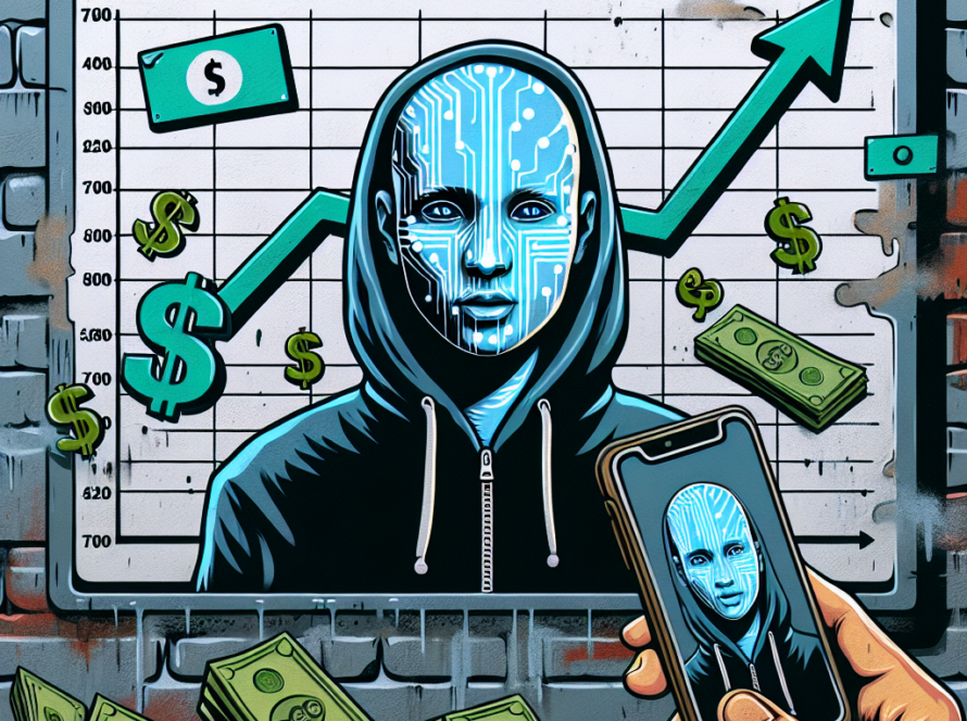 얼굴 없는 유튜브 자동화: 인공지능을 활용한 채널 성장 사례 연구 (수입 10배 증가)