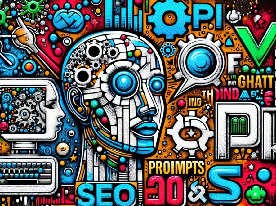 200+ 최고의 무료 AI SEO 및 ChatGPT 프롬프트 순위 업데이트🤫