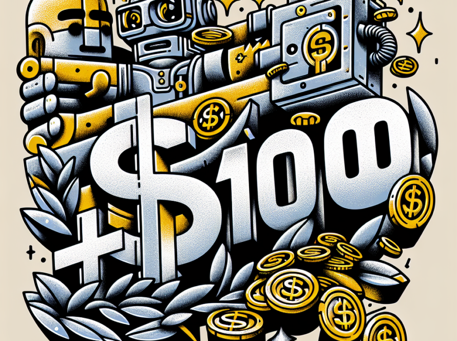 Google에서 수익 창출하는 방법: ChatGPT AI 부업으로 한 달에 $1,000+ 벌기