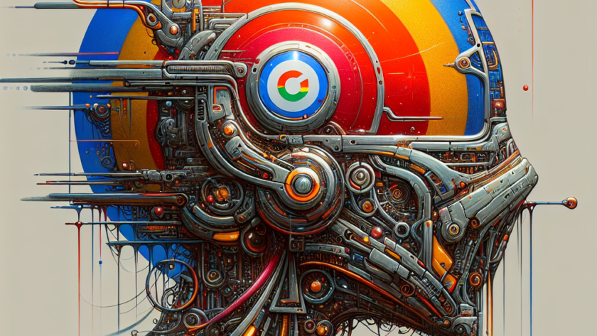 Google 핵심 업데이트 2024: 최고의 업데이트?