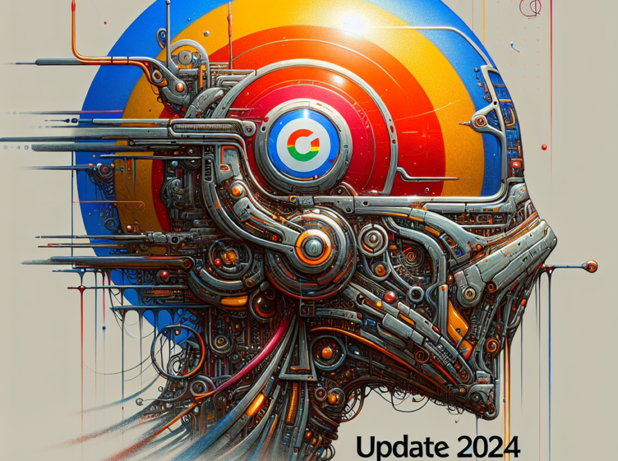 Google 핵심 업데이트 2024: 최고의 업데이트?