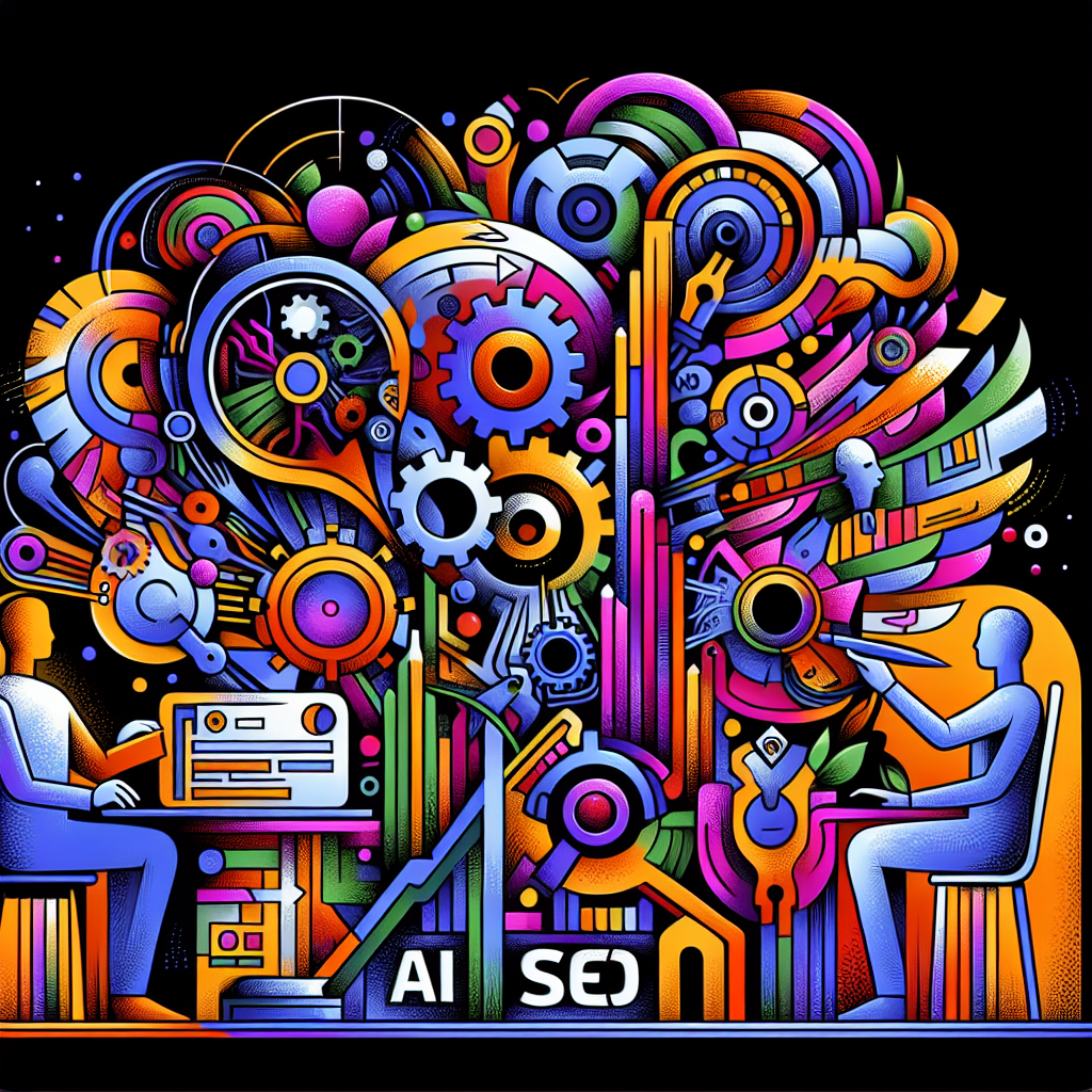 AI SEO 에이전트 구축 방법 [코드 AI 에이전트 빌더 없음] 🤯