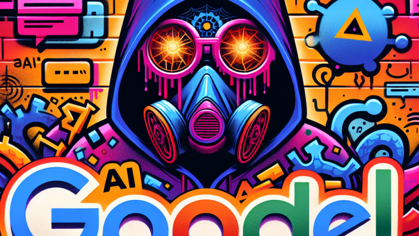 Google을 싫어하는 이유: ai seo 스팸