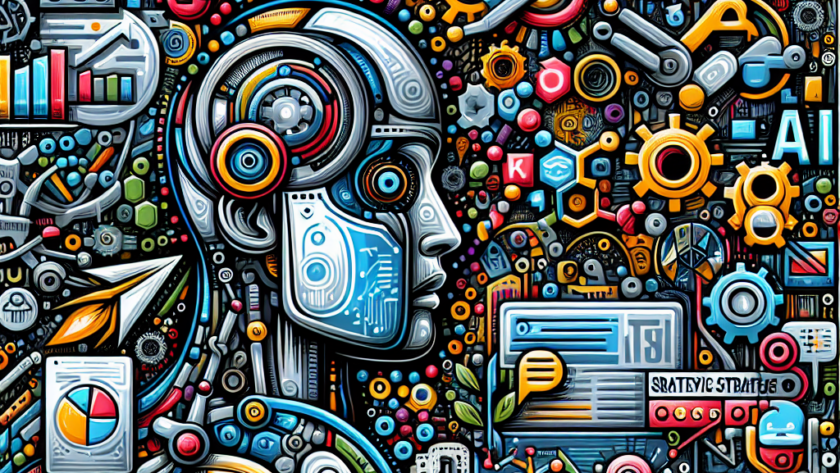 ChatGPT AI 콘텐츠의 인간적인 소리 만들기: AI SEO 전략 휴먼화