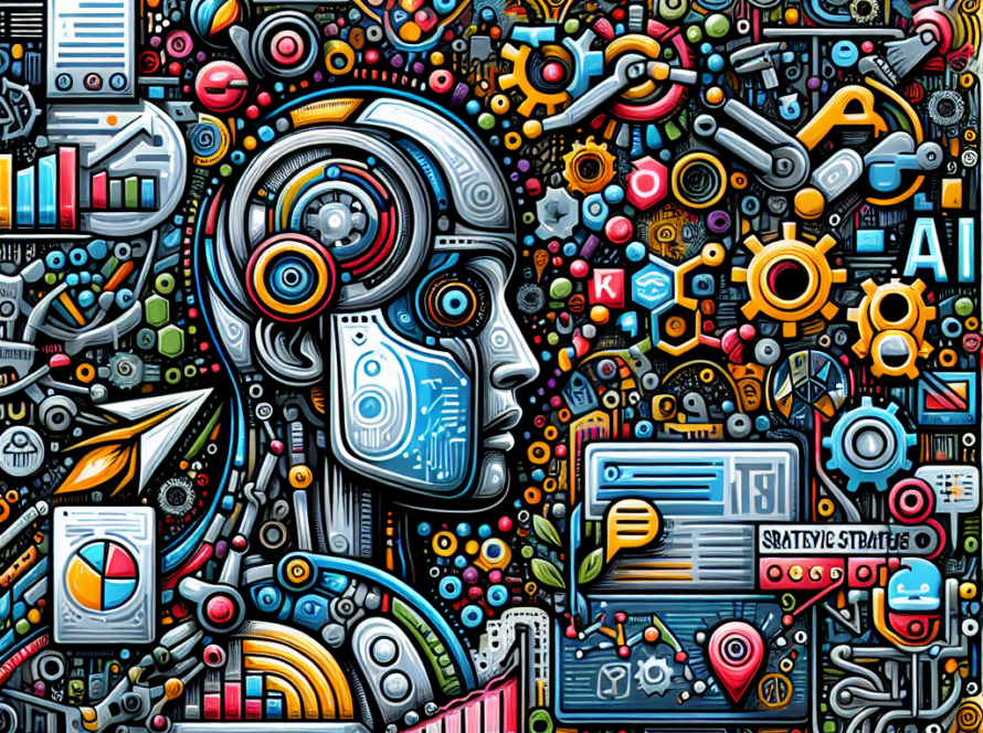 ChatGPT AI 콘텐츠의 인간적인 소리 만들기: AI SEO 전략 휴먼화