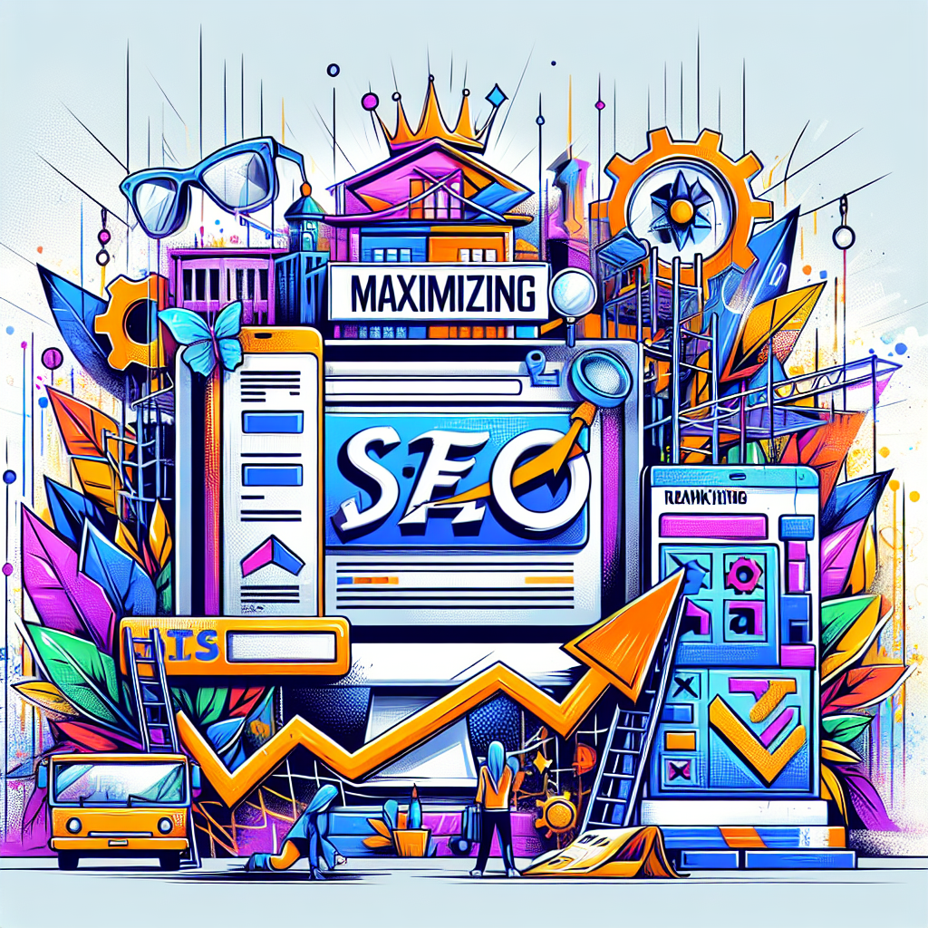 Maximizing SEO: Setting Up and Designing a Website for Top Ranking with E-A-T