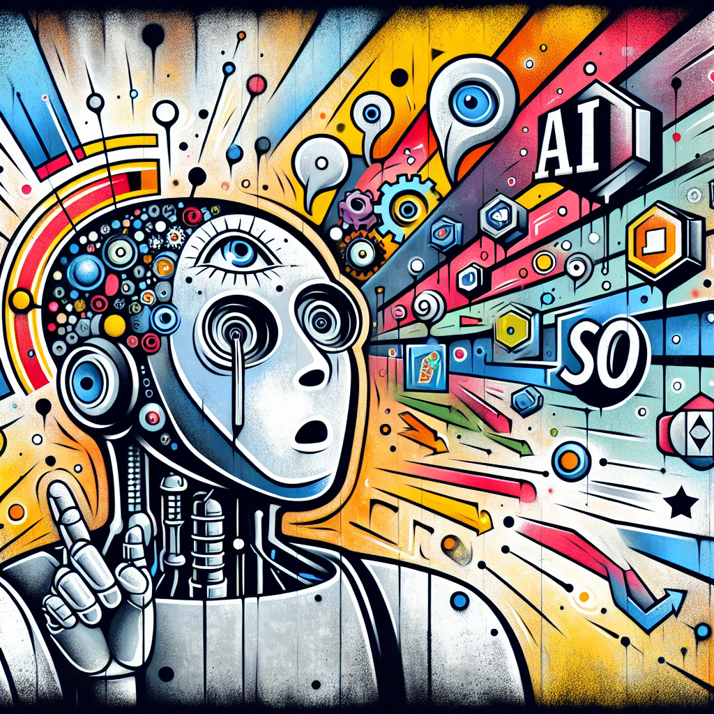 ChatGPT의 새로운 모델: 무료 AI SEO 도구 INSANE! 🤯