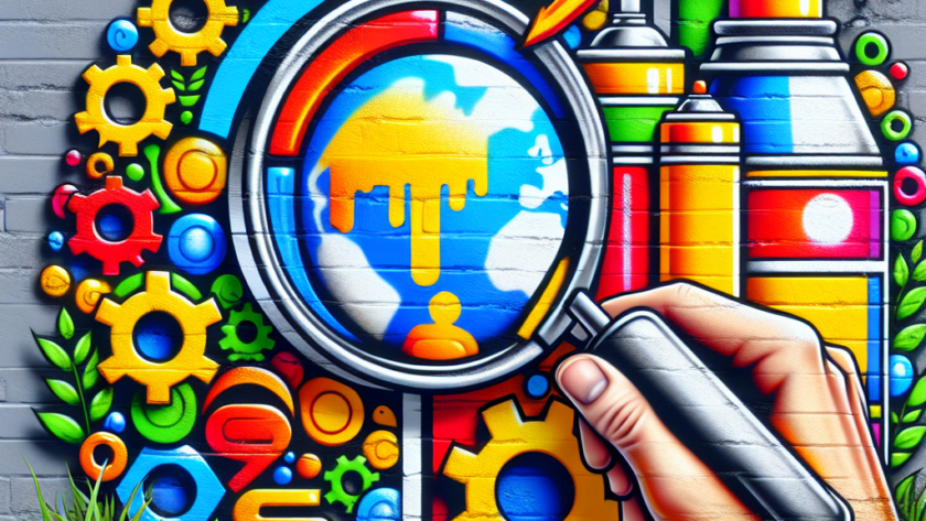 Google이 AI SEO 스팸을 싫어하는 대신 이렇게 해보세요!