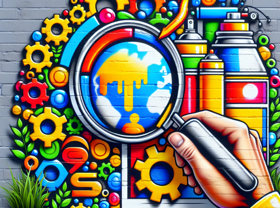 Google이 AI SEO 스팸을 싫어하는 대신 이렇게 해보세요!