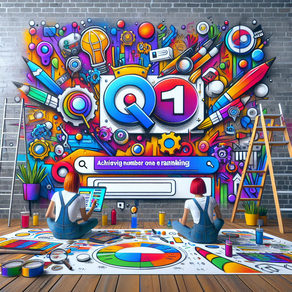 🚨 SEO 라이브 Q&A: SEO로 1위 달성하기! 🚀