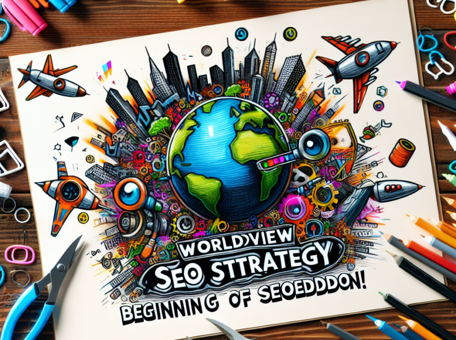 세계관 SEO 전략: Seogeddon의 시작!