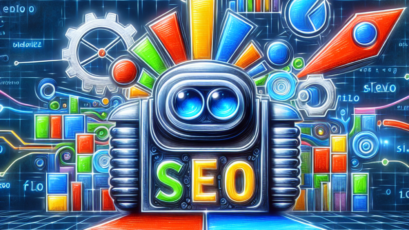 Google의 미친 AI SEO 업데이트를 🤯 출시했습니다