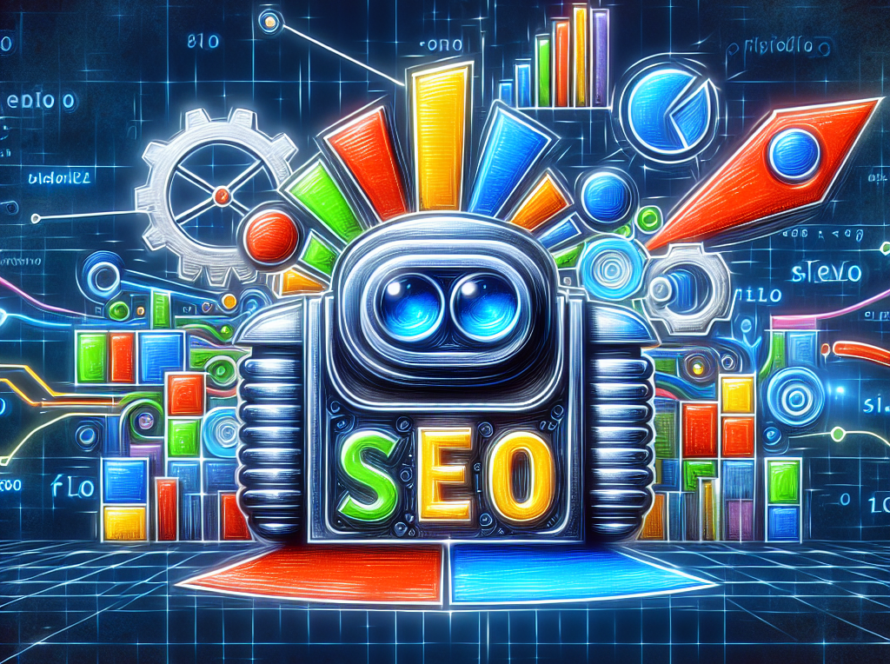 Google의 미친 AI SEO 업데이트를 🤯 출시했습니다