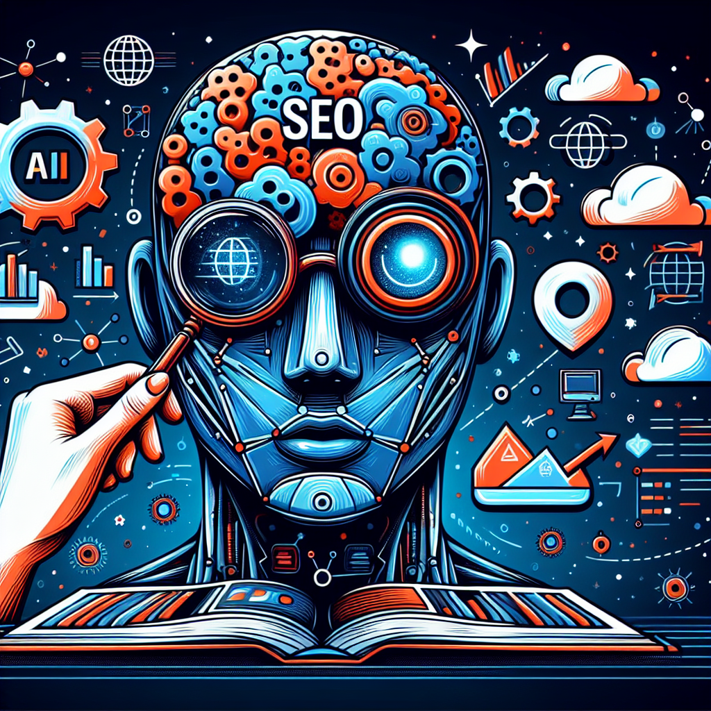 Google의 미친 AI SEO 업데이트를 🤯 출시했습니다