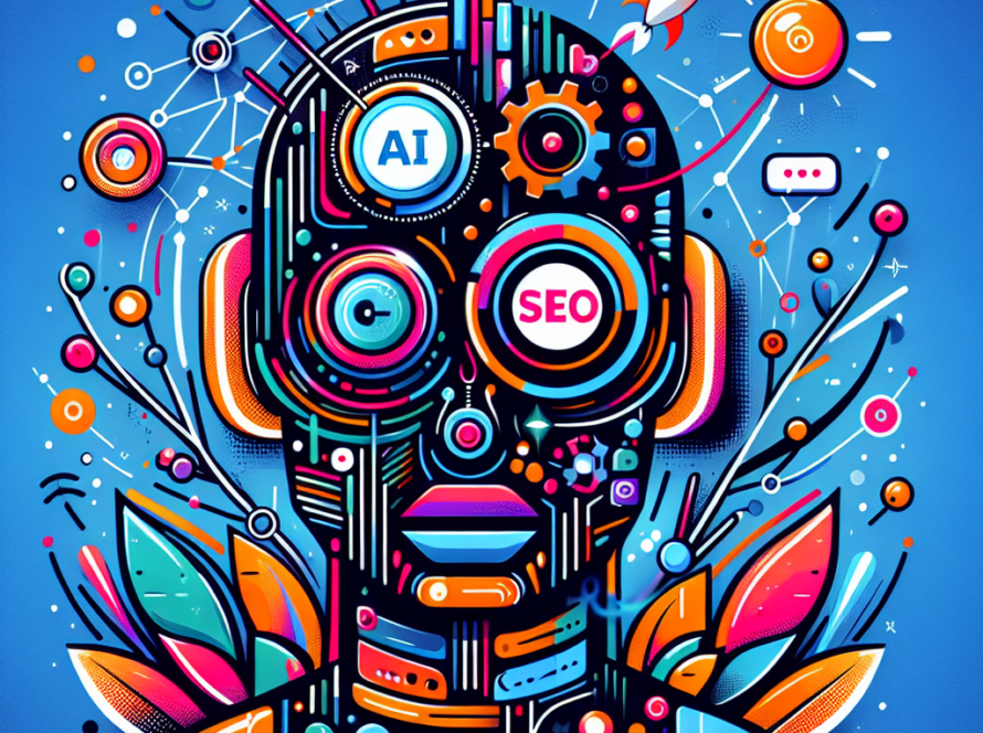Creating an AI SEO Tool in 12 Minutes with ChatGPT-4o