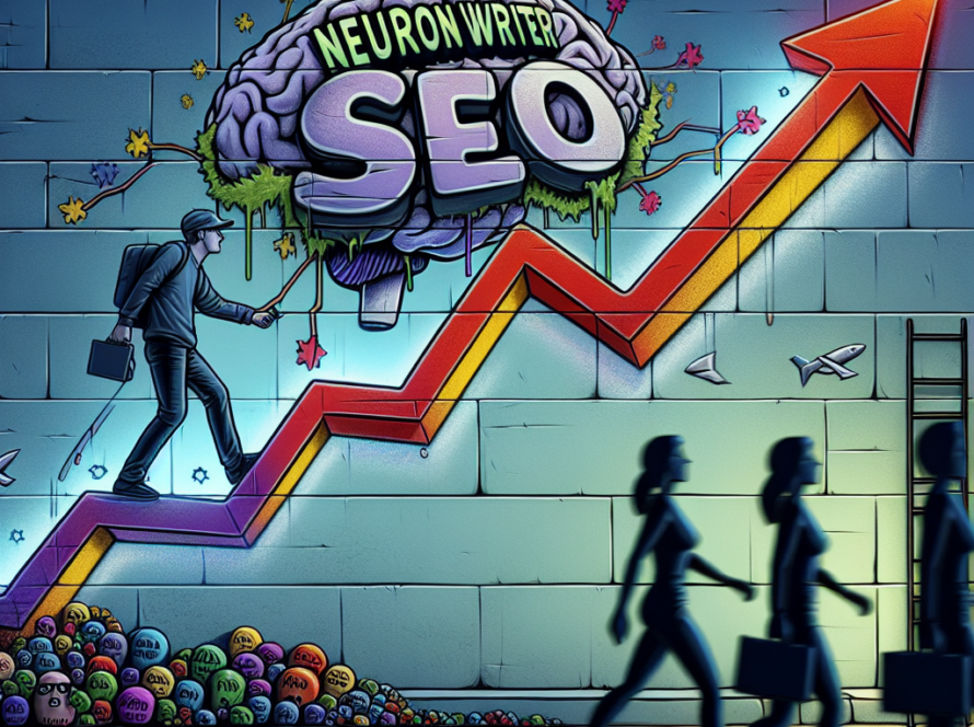 1 빠른 방법으로 순위를 올리는 방법 (NeuronWriter SEO) 🚀