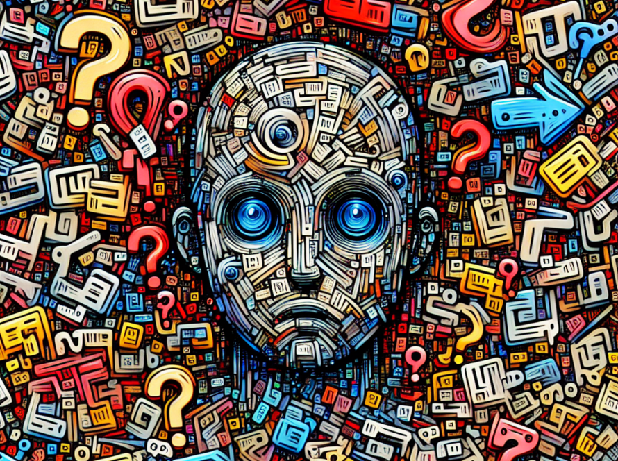 헷갈리는 AI SEO: 헷갈리는 페이지가 🤯 있는 0-87,000개의 트래픽