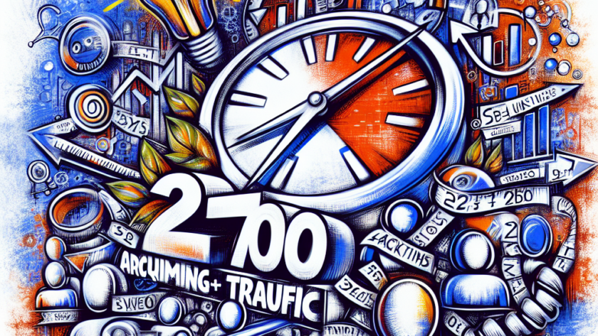 ChatGPT SEO: 27,000시간 🤯 내에 24+ 트래픽을 얻는 방법. ->  27,000시간 안에 24+ 트래픽을 얻는 ChatGPT SEO 전략