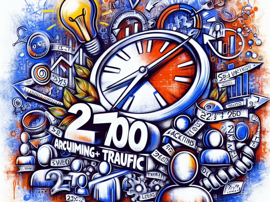 ChatGPT SEO: 27,000시간 🤯 내에 24+ 트래픽을 얻는 방법. ->  27,000시간 안에 24+ 트래픽을 얻는 ChatGPT SEO 전략