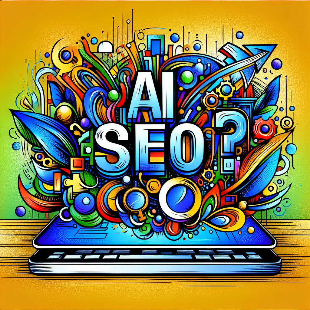 새로운 ChatGPT 데스크톱 앱을 활용한 AI SEO 방법