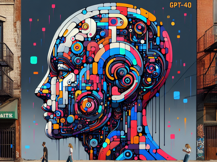 샘 알트만의 관심을 끈 GPT-4o 활용 방법 | GPT-4o 활용 방법은 이렇게