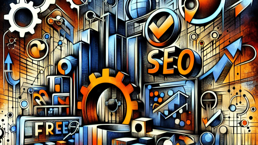 Google 순위를 높이는 무료 AI SEO 전략!