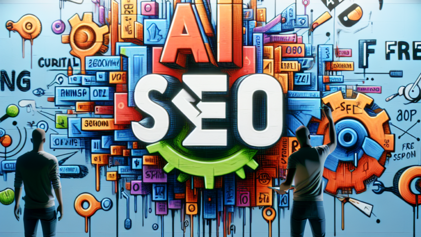 Perplexity AI: 무료 1 클릭 AI SEO 도구 만드는 방법